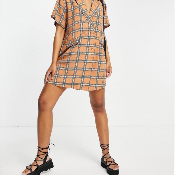 Lola May Dress (Sold on ASOS) - Picture 2 of 8